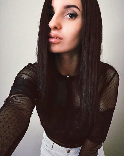 Mersin Cimcif Escort: Hazzı ve Bilgeliği Buluşturan Sihirli Güzellik