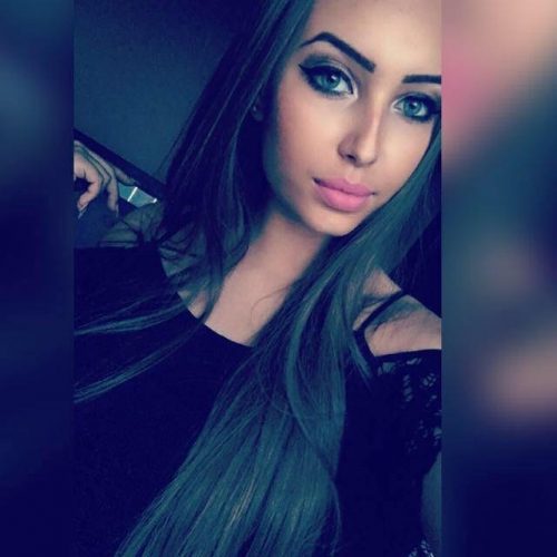 Mersin Cimcif Escort Olağanüstü Güzellikte: Zarif ve Çekici