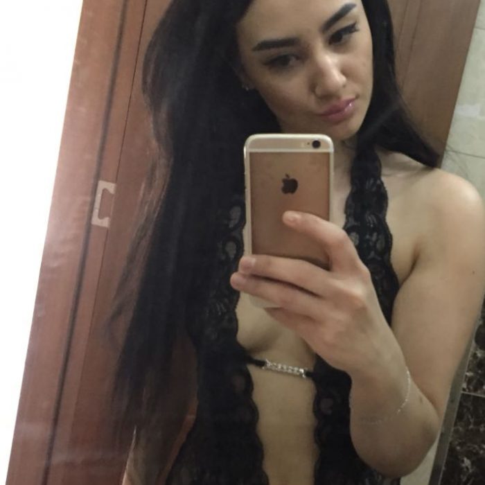 Mersin Grup Escort’da Ateşli ve Tatlı Kaynakların Sahibi