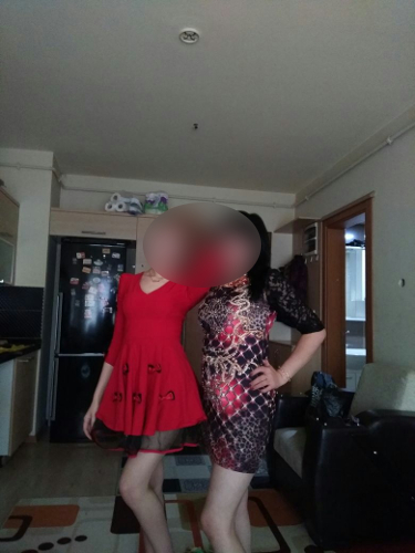 Mersin Kostümlü Escort Bayan: Unutulmaz Anılar Yaratma Fırsatınız