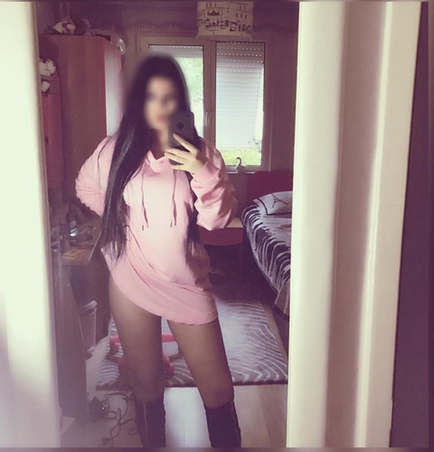 Mersin Kostümlü Escort Kısa Profil Notu