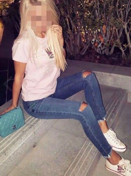 Mersin Swinger Escort - Eşsiz Gecelerin Doruklarına Tırmanın