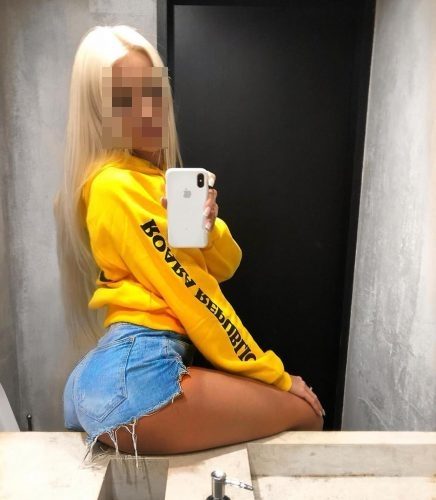 Mersin Swinger Escort: Tutkunun Adresi