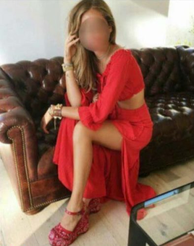Mersin Swinger Escort'ta Aradığınız Kadın Sizleri Bekliyor!