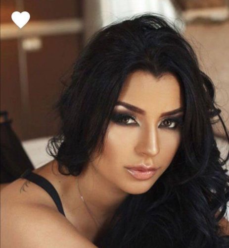Mersin Swinger Escort'ta Rüyaların Hatunu ile Tanışma Zamanı