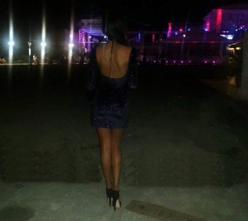 Mersin'in En Tatlı Grup Escortu: Bir Kadının Çekiciliği Sizinle