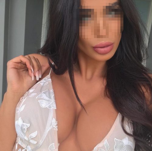 Sert Erkekleri Bekleyen Kostümlü Mersin Escort