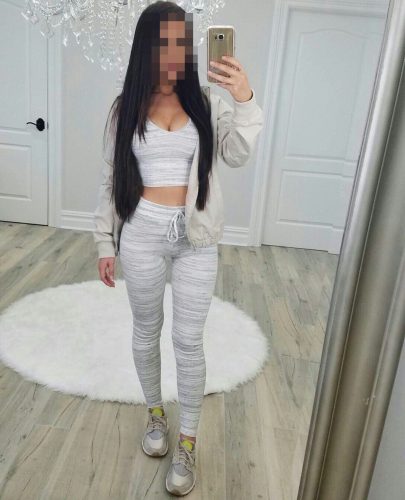 Tutkulu bir Yaşam İçin Mersin Cimcif Escort