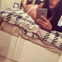 Duygu’dan Sizi Büyüleyecek Bir Deneyim - Mersin Grup Escort