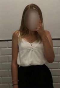 Eşsiz Mersin Cimcif Escort'un Hikayesi