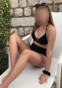 Eşsiz Mersin Cimcif Escort'un Hikayesi