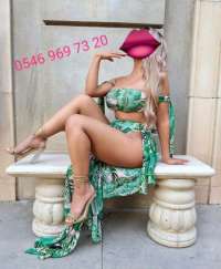 Göz Kamaştıran Mersin Cimcif Escort: En Özeli