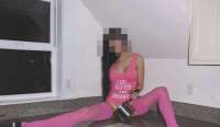 Mersin Grup Escort Bayan İlham'ın Hikayesi