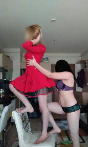 Mersin Kostümlü Escort Bayan: Unutulmaz Anılar Yaratma Fırsatınız