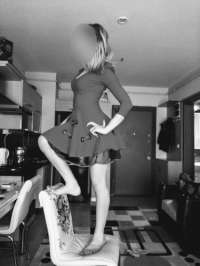 Mersin Kostümlü Escort Bayan: Unutulmaz Anılar Yaratma Fırsatınız