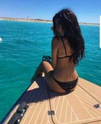Mersin Kostümlü Escort: Şaşırtıcı, Güzel ve Tutkulu