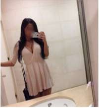 Mersin Swinger Escort Bayan - 80kg ve 151cm Boyunda Ateşli Partnerin