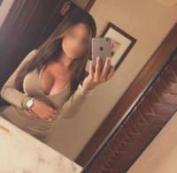 Mersin Swinger Escort Bayan - 80kg ve 151cm Boyunda Ateşli Partnerin