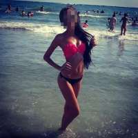 Mersin Swinger Escort - Doğal Güzellikleriyle Öne Çıkan Sıradışı Bir Çılgın