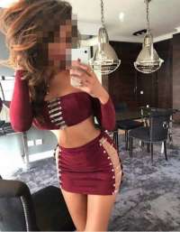 Mersin Swinger Escort ile Müthiş Bir Deneyim Sizi Bekliyor