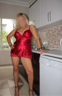 Mersin Swinger Escort: Tutkulu, Cazibeli ve Bakımlı