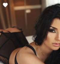Mersin Swinger Escort'ta Rüyaların Hatunu ile Tanışma Zamanı