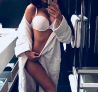 Mersin'da Unutulmaz Bir Deneyim: Swinger Escort