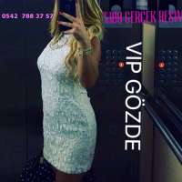 Mersin'de Bir Gece Sihiri: Tutkulu Kostümlü Escort