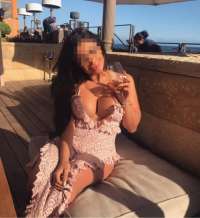 Mersin'deki Rüya: Swinger Escort