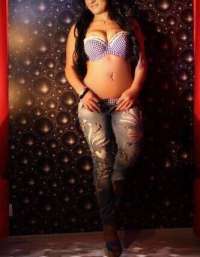 Muhteşem Bir Deneyim Sunan Mersin Kostümlü Escort