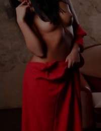 Olağanüstü Güzellikteki Mersin Cimcif Escort