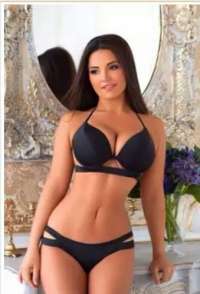 Özgürlüğünüze Özgürlük Katacak Mersin Swinger Escort Deneyimi